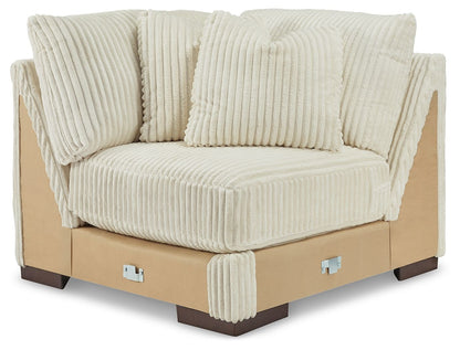 Lindyn - Sectional - Hornell Furniture Outlet
