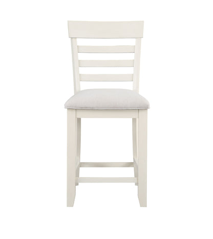 Hyland - Counter Chair (Set of 2) - Hornell Furniture Outlet