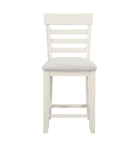 Hyland - Counter Chair (Set of 2) - Hornell Furniture Outlet