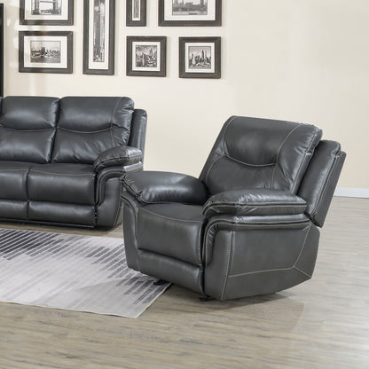 Isabella - Recliner Chair - Hornell Furniture Outlet