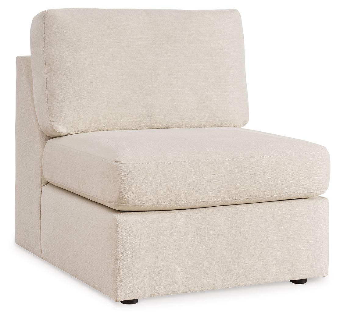 Modmax - Oyster - Sectional - Hornell Furniture Outlet