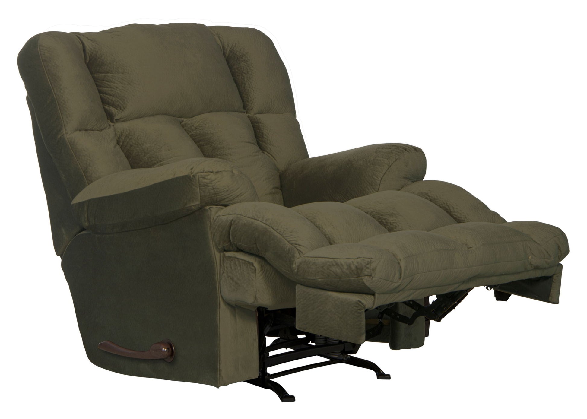 Cloud 12 - Power Chaise Rocker Recliner - Hornell Furniture Outlet