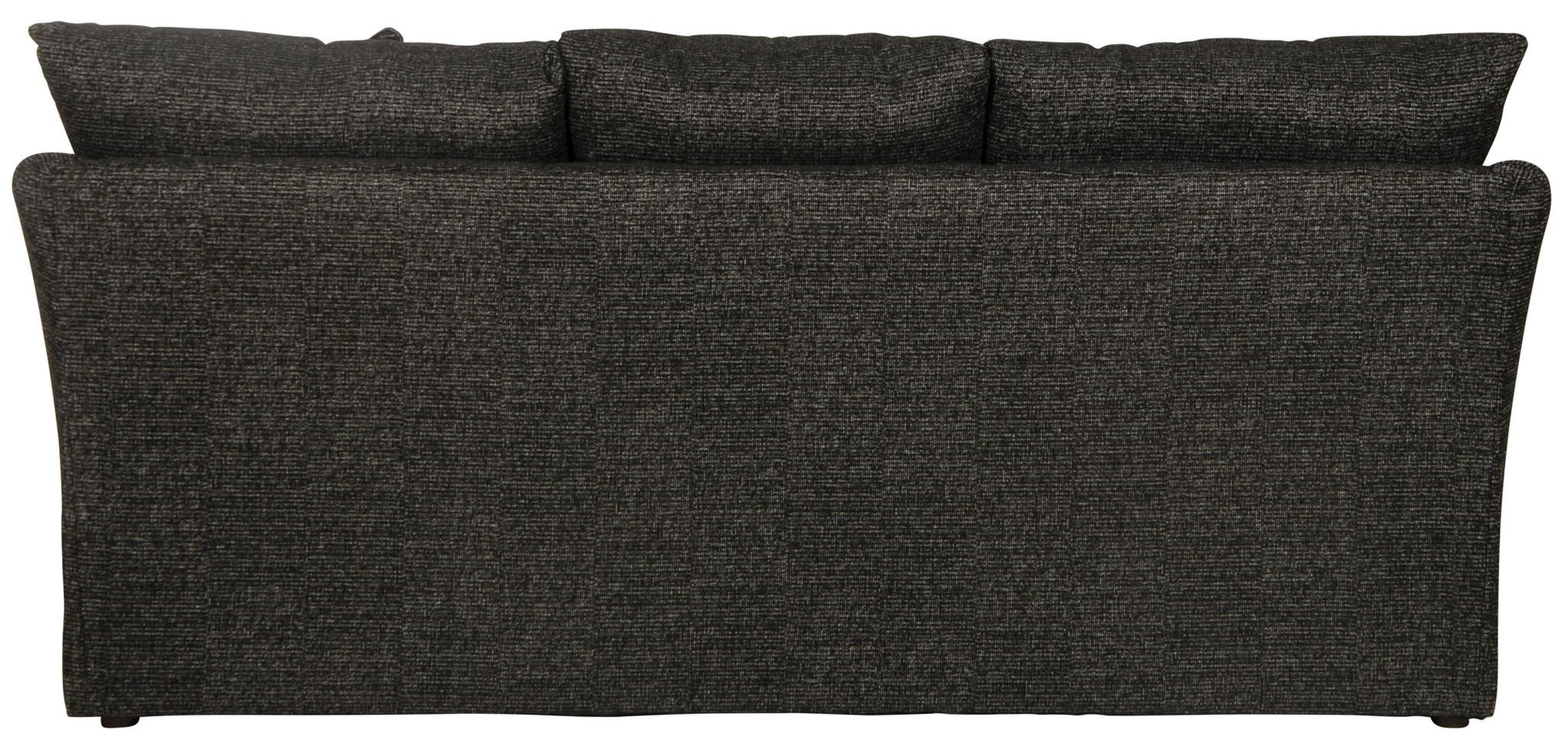 Varner - Sofa - Ebony - Hornell Furniture Outlet
