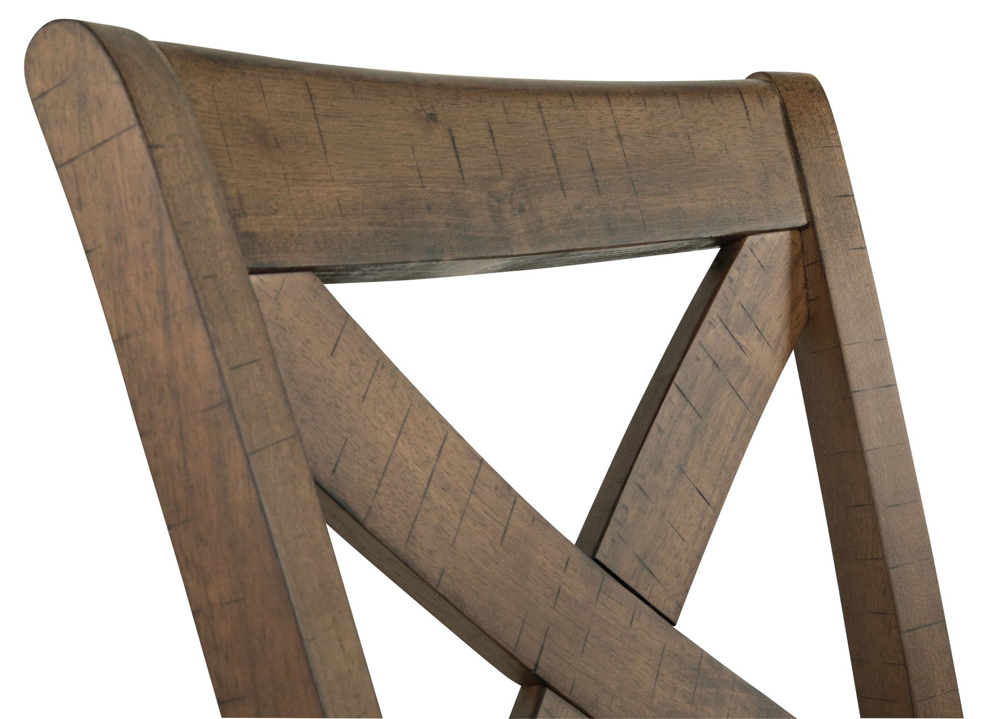Moriville - Beige - Upholstered Barstool (Set of 2) - Hornell Furniture Outlet