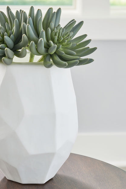 Karenton - Vase - Hornell Furniture Outlet