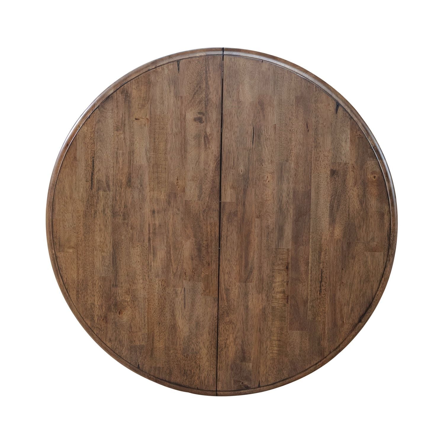 Carolina Crossing - Gathering Table - Hornell Furniture Outlet
