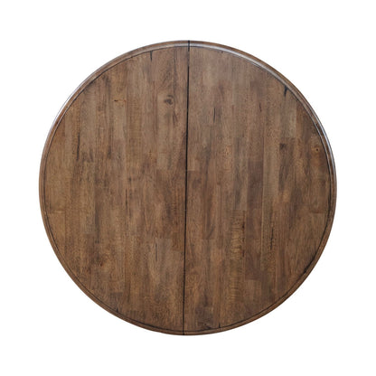 Carolina Crossing - Gathering Table - Hornell Furniture Outlet