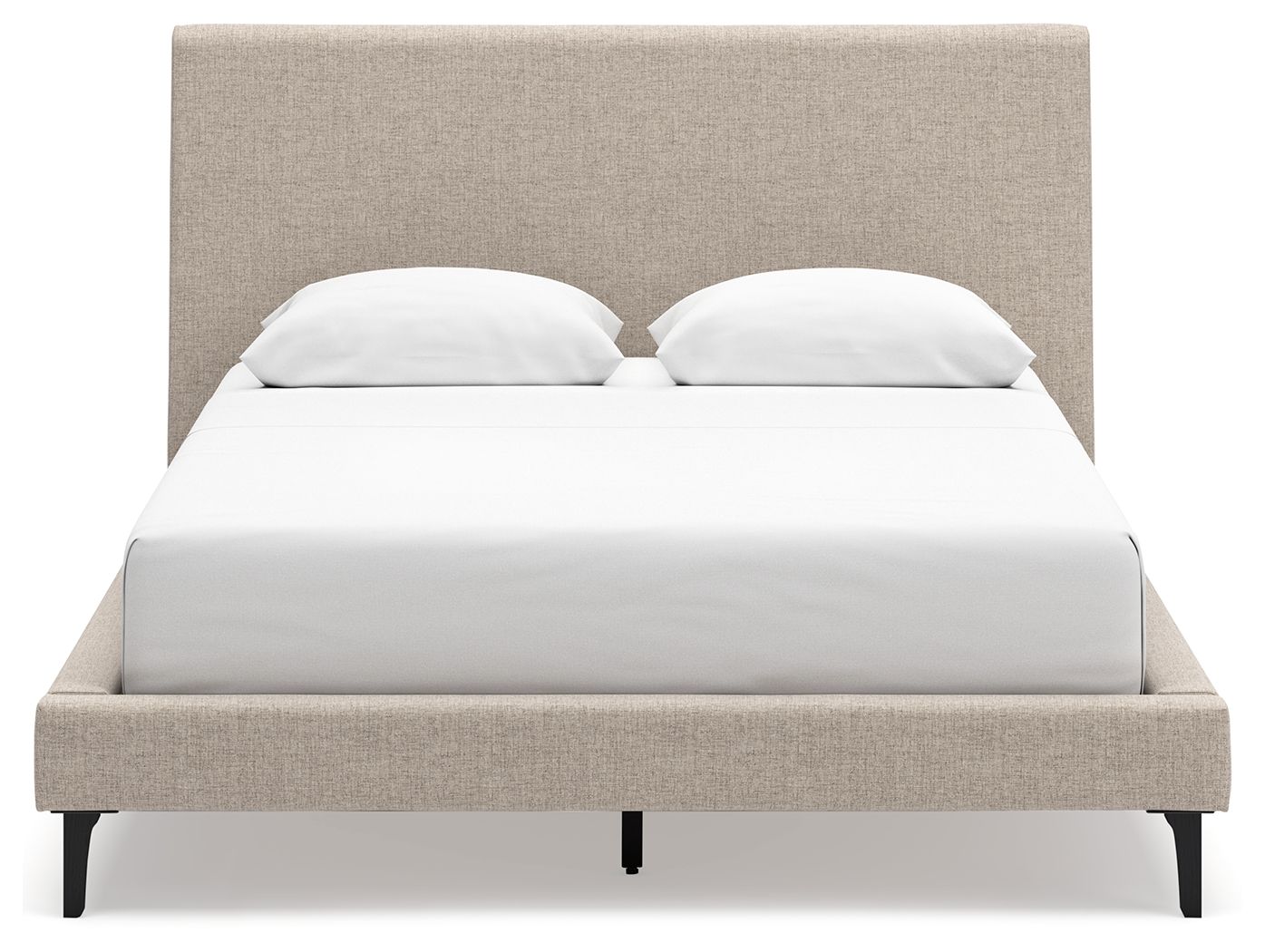 Cielden - Upholstered Bedroom Set - Hornell Furniture Outlet