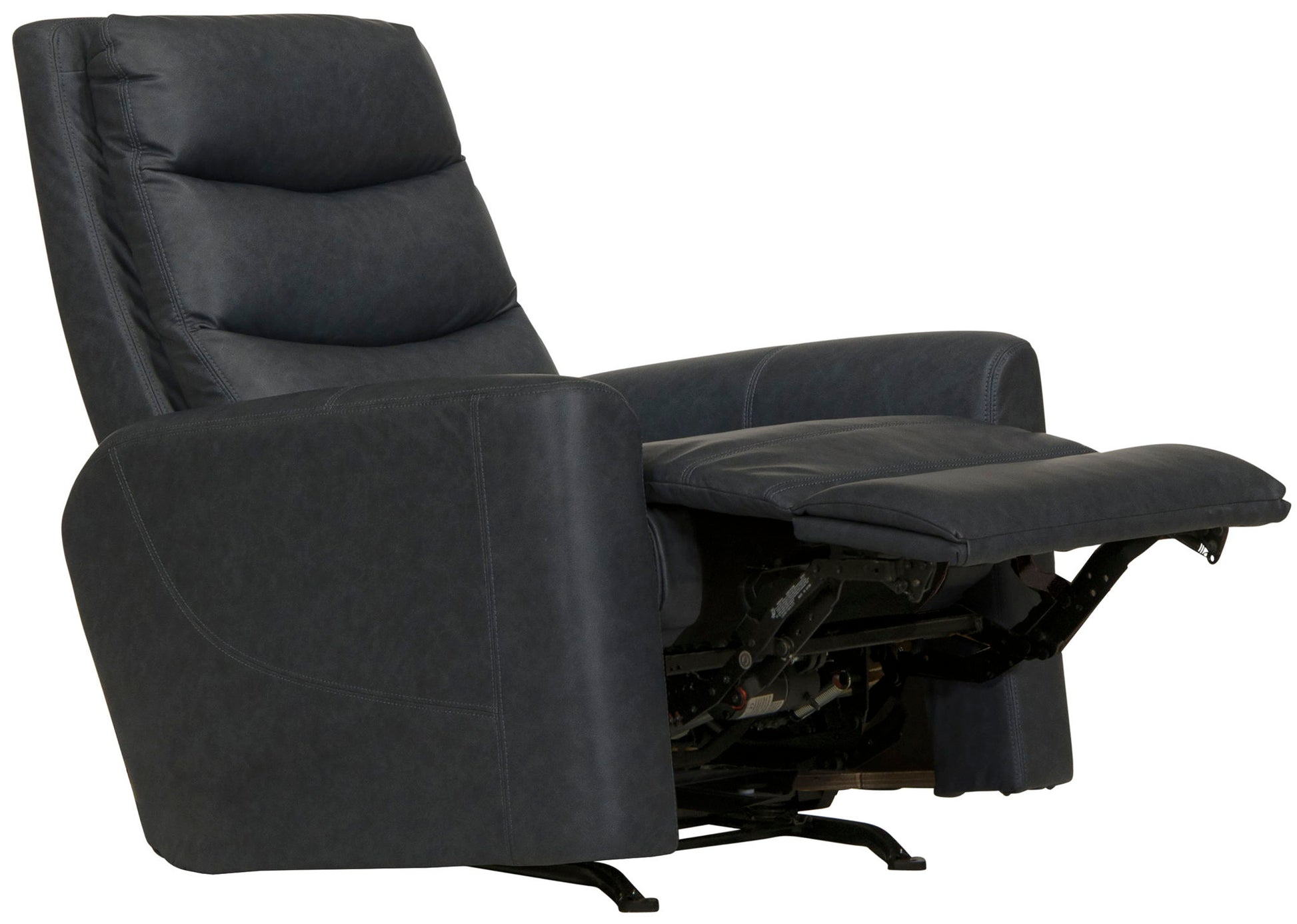 Jet - Power Rocker Recliner - Hornell Furniture Outlet