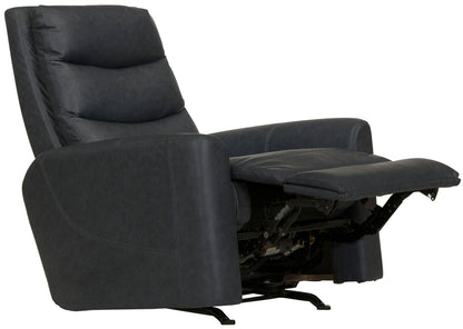 Jet - Power Rocker Recliner - Hornell Furniture Outlet