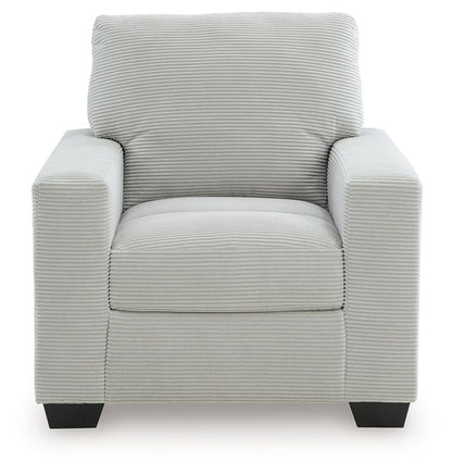 Greenbriar - Chair - Hornell Furniture Outlet