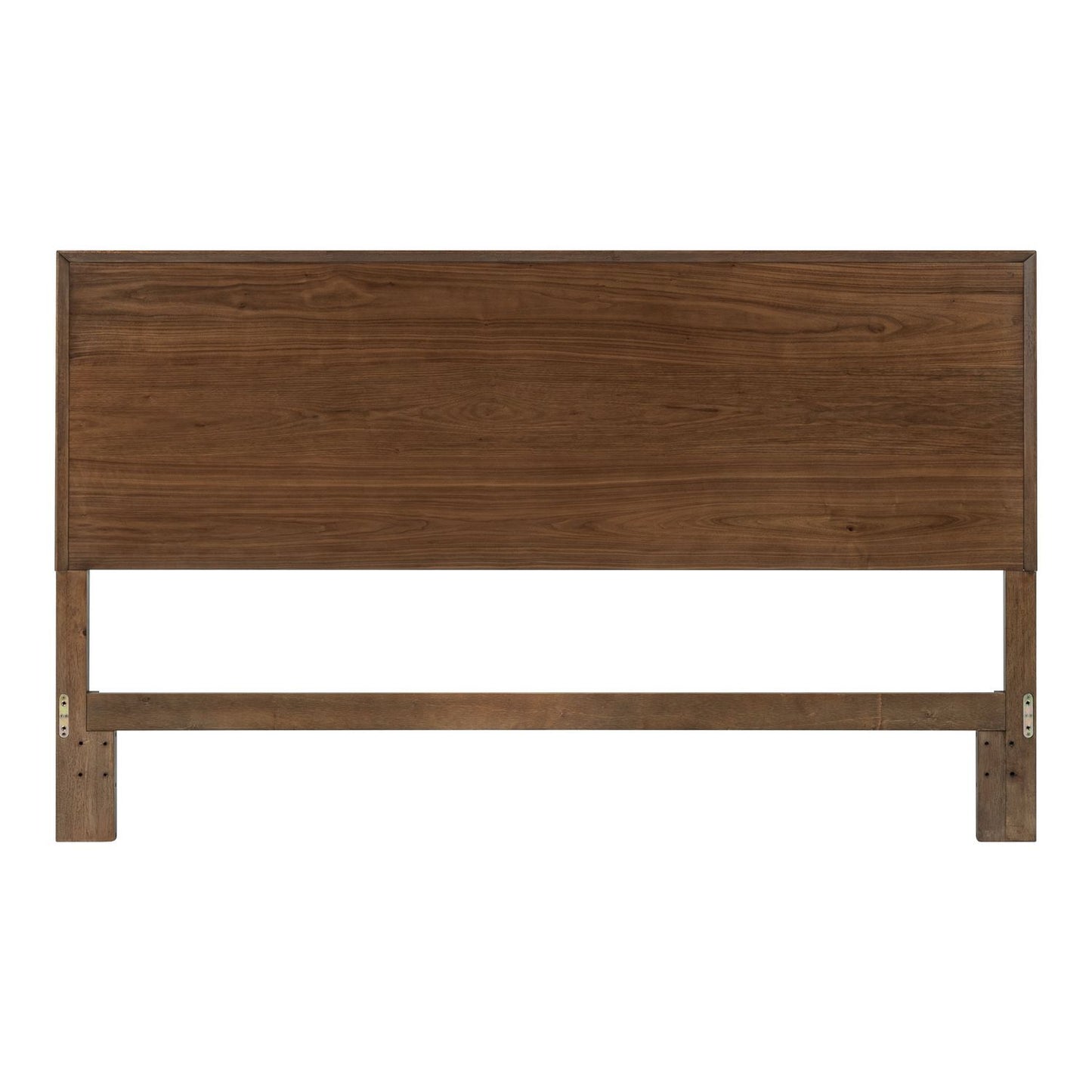 Century Modern - Panel Headboard - Hornell Furniture Outlet