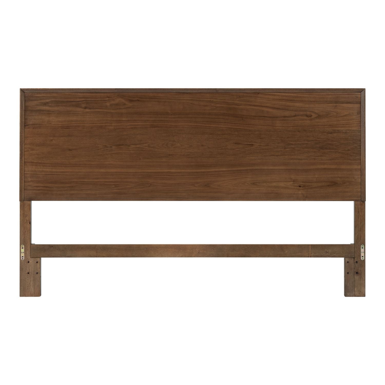 Century Modern - Panel Headboard - Hornell Furniture Outlet