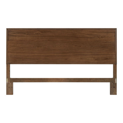 Century Modern - Panel Headboard - Hornell Furniture Outlet