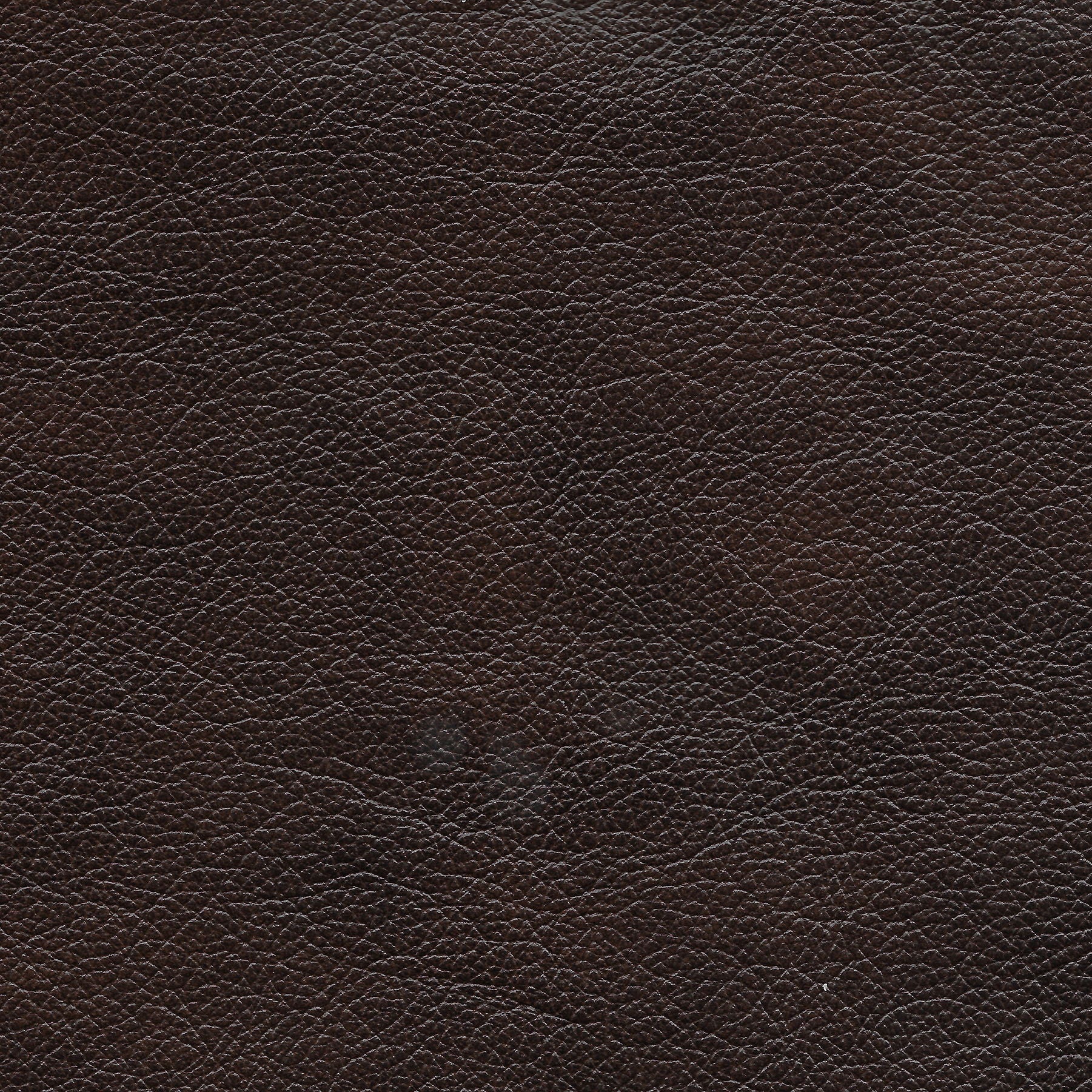Ceretti - Power Reclining Console Loveseat - Brown Top Grain Italian Leather Match - Hornell Furniture Outlet
