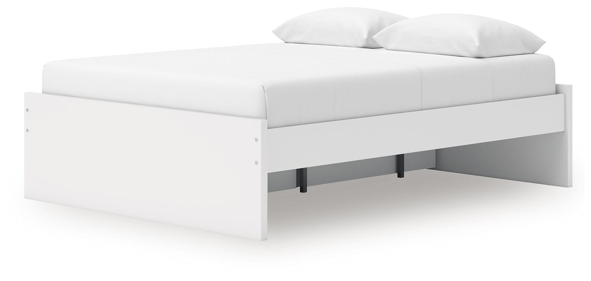 Onita - Platform Bed - Hornell Furniture Outlet