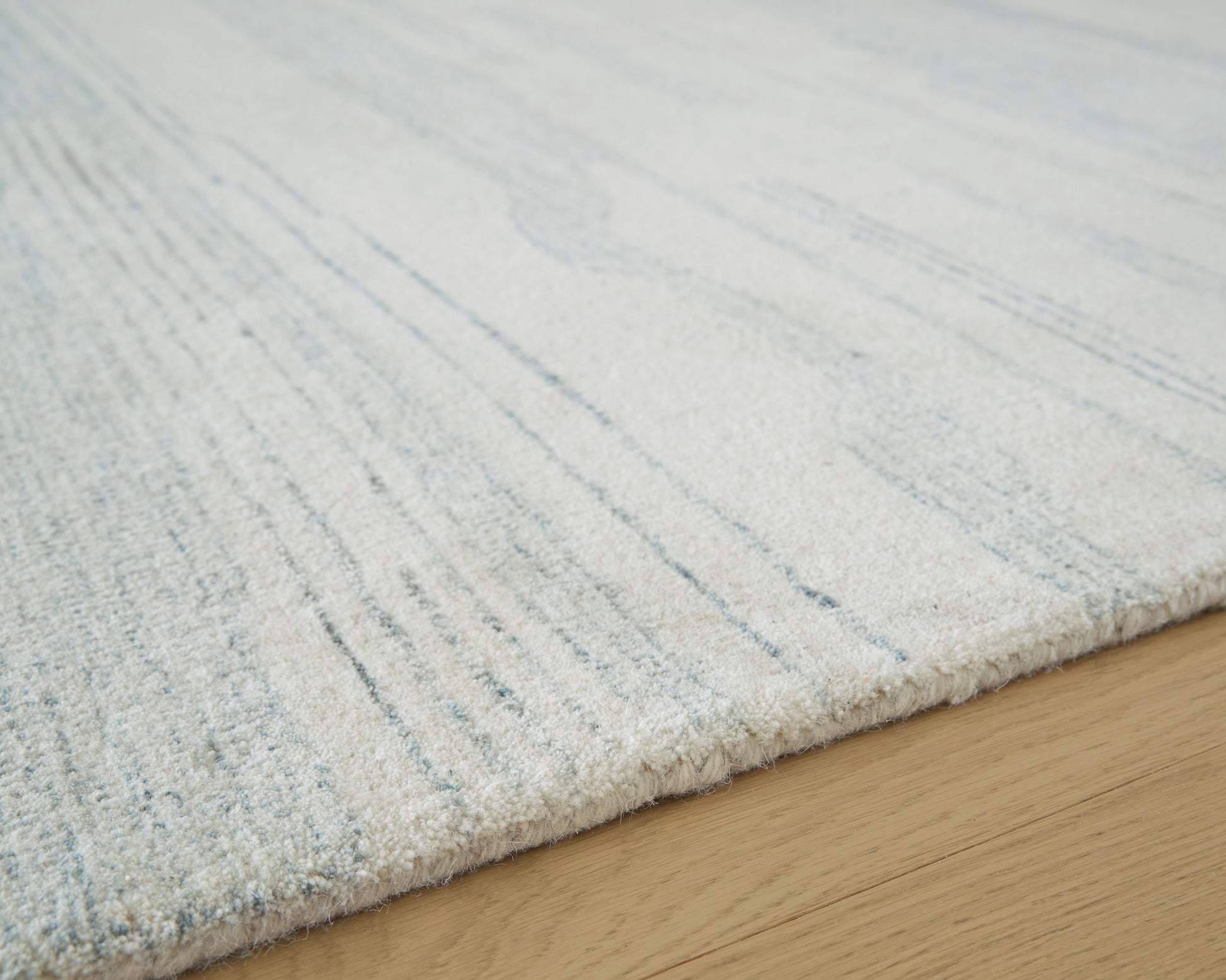 Genemost - Rug - Hornell Furniture Outlet