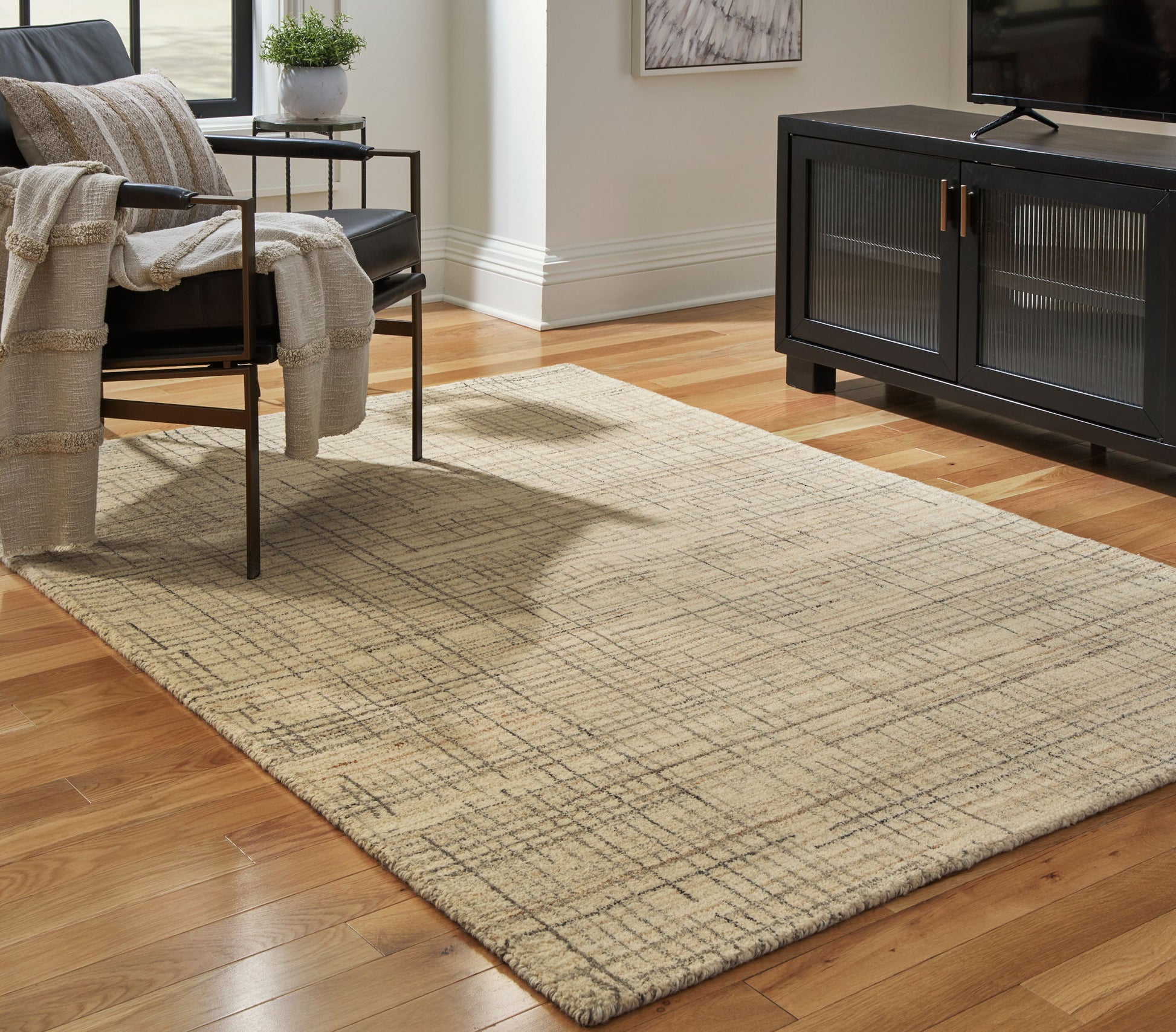 Janston - Rug - Hornell Furniture Outlet