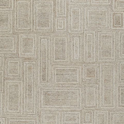Brickburgh - Area Rug - Hornell Furniture Outlet