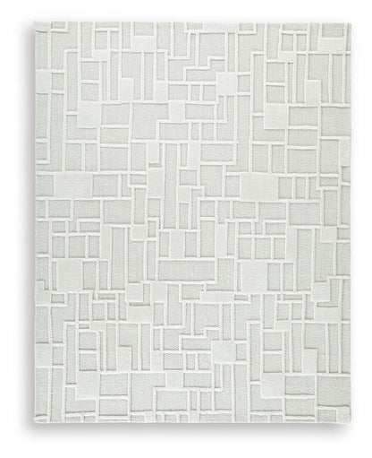 Empriss - Rug - Hornell Furniture Outlet