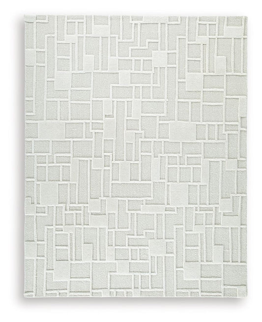 Empriss - Rug - Hornell Furniture Outlet