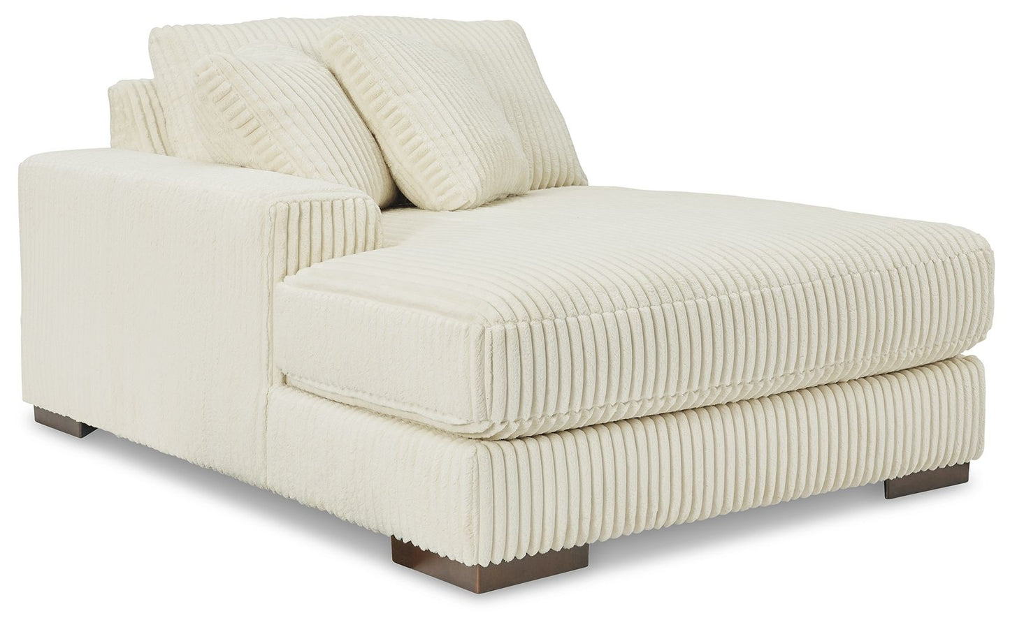 Lindyn - Sectional - Hornell Furniture Outlet