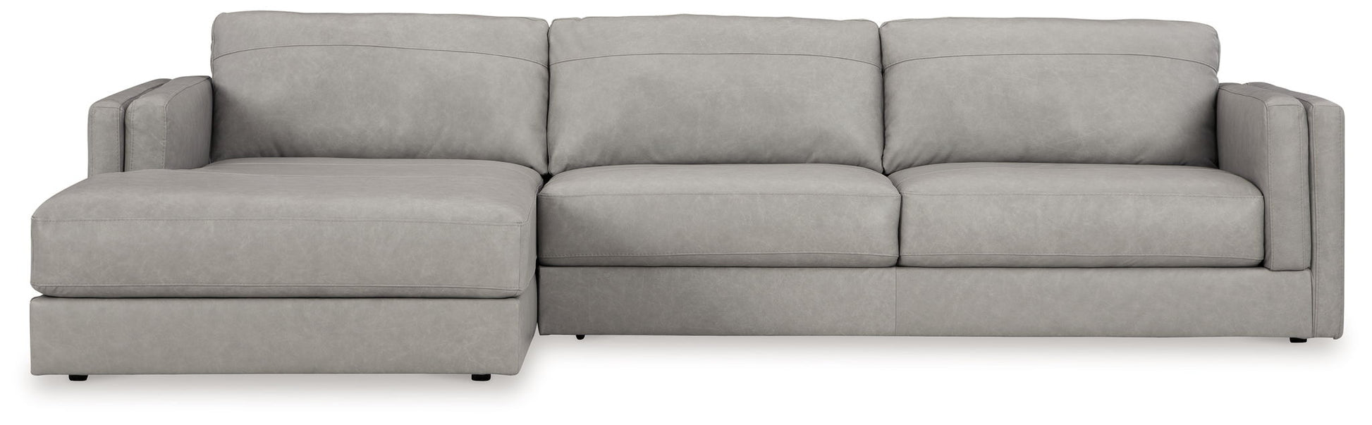 Amiata - Sectional - Hornell Furniture Outlet