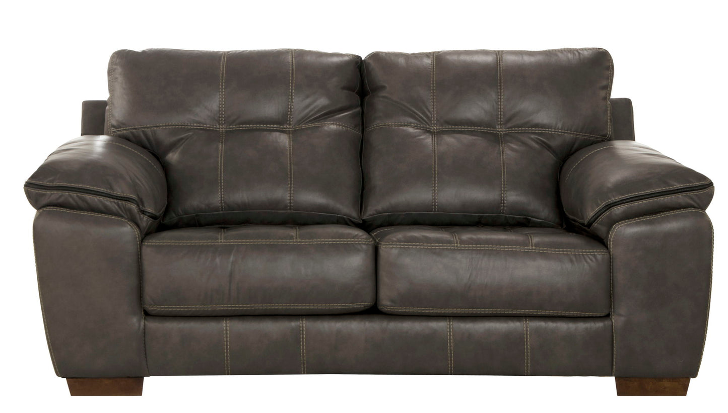 Hudson - Loveseat - Hornell Furniture Outlet