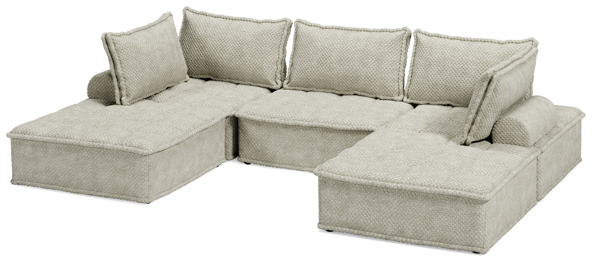 Bales - Sectional - Hornell Furniture Outlet