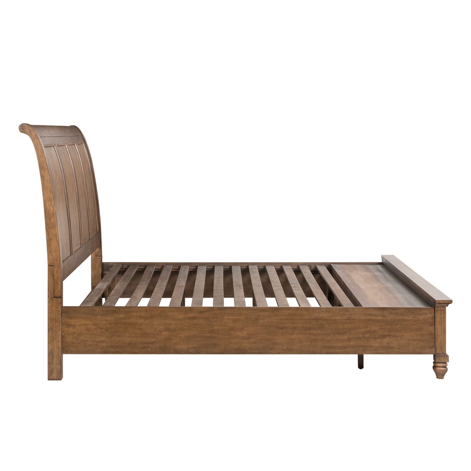 Twin Lakes - Storage Bed - Hornell Furniture Outlet