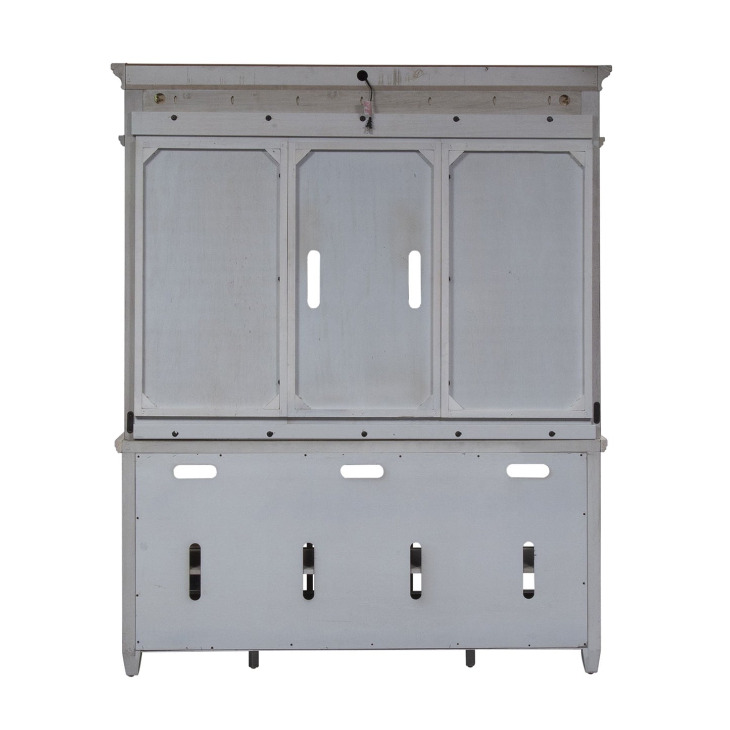 Heartland - Entertainment Center - Hornell Furniture Outlet