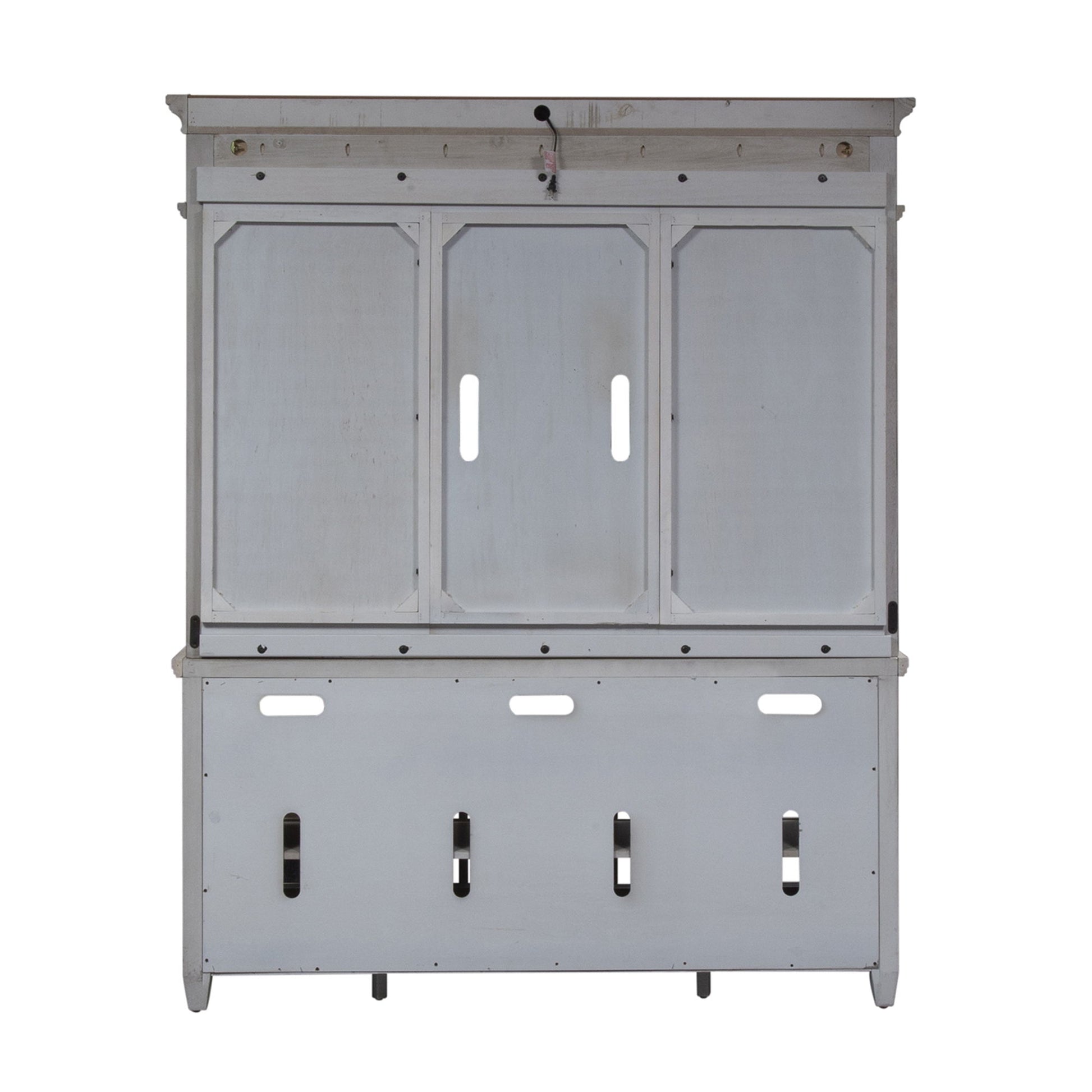 Heartland - Entertainment Center - Hornell Furniture Outlet