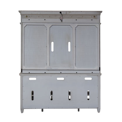 Heartland - Entertainment Center - Hornell Furniture Outlet