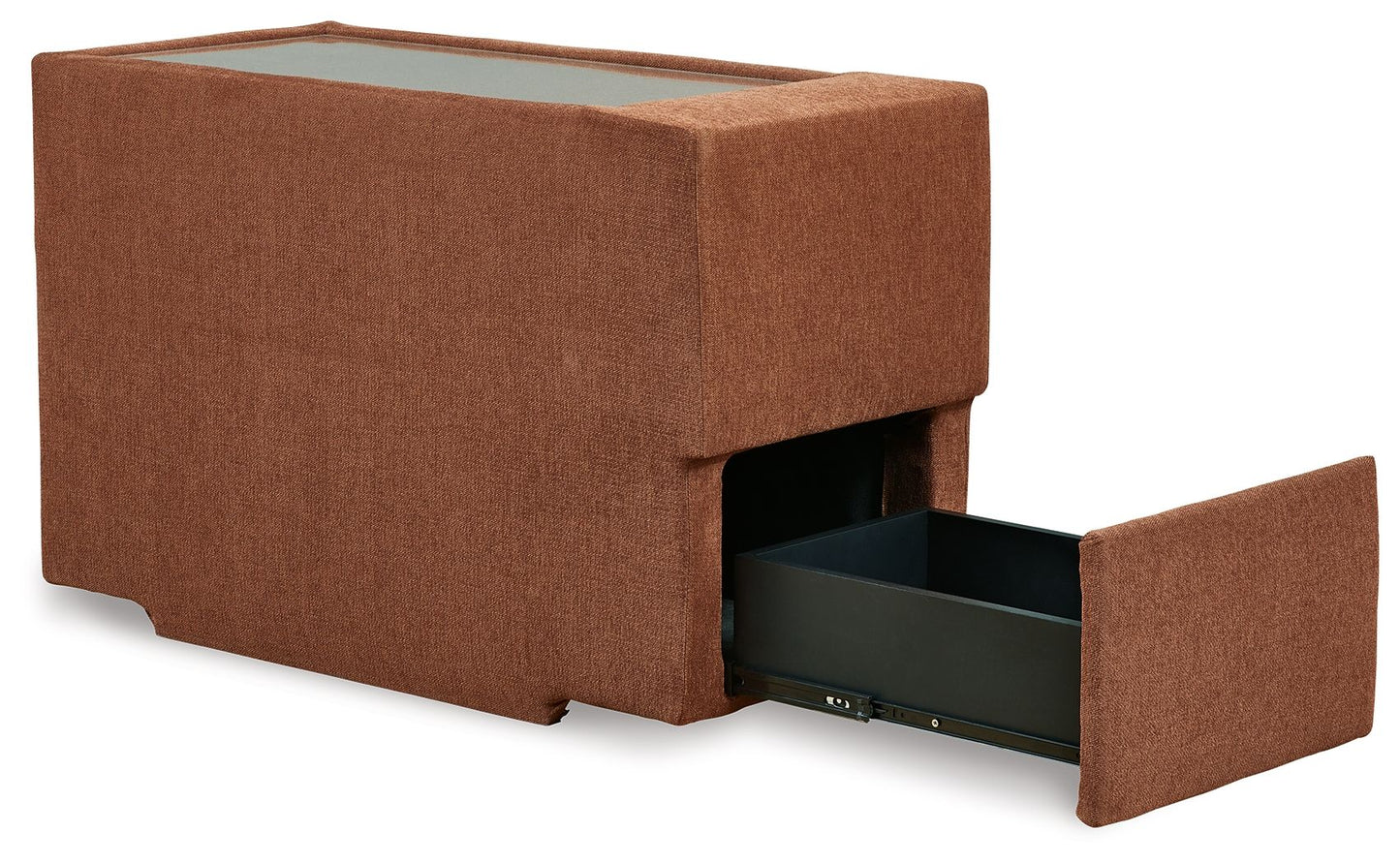 Modmax - Spice - Sectional - Hornell Furniture Outlet