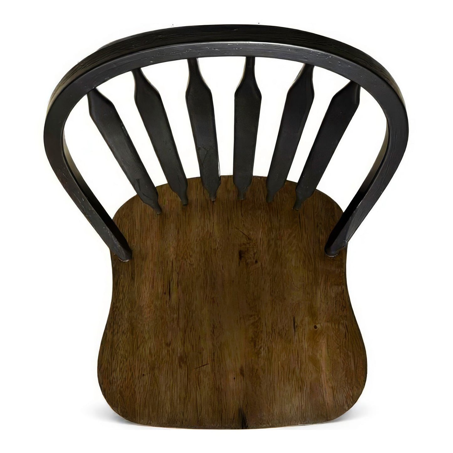 Carolina Crossing - Windsor Swivel Counter Chair - Hornell Furniture Outlet