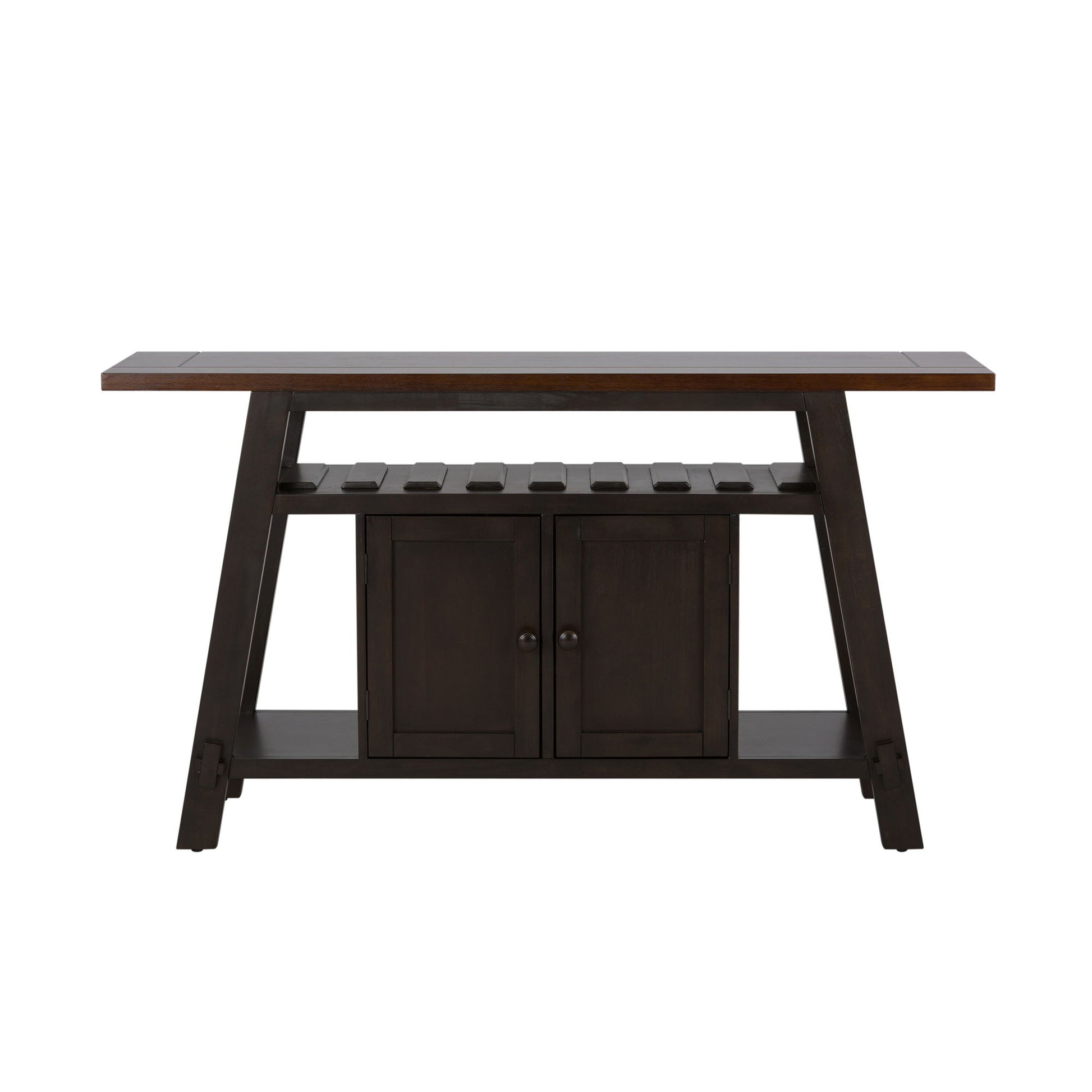 Lawson - Server - Hornell Furniture Outlet