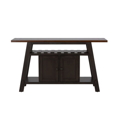 Lawson - Server - Hornell Furniture Outlet