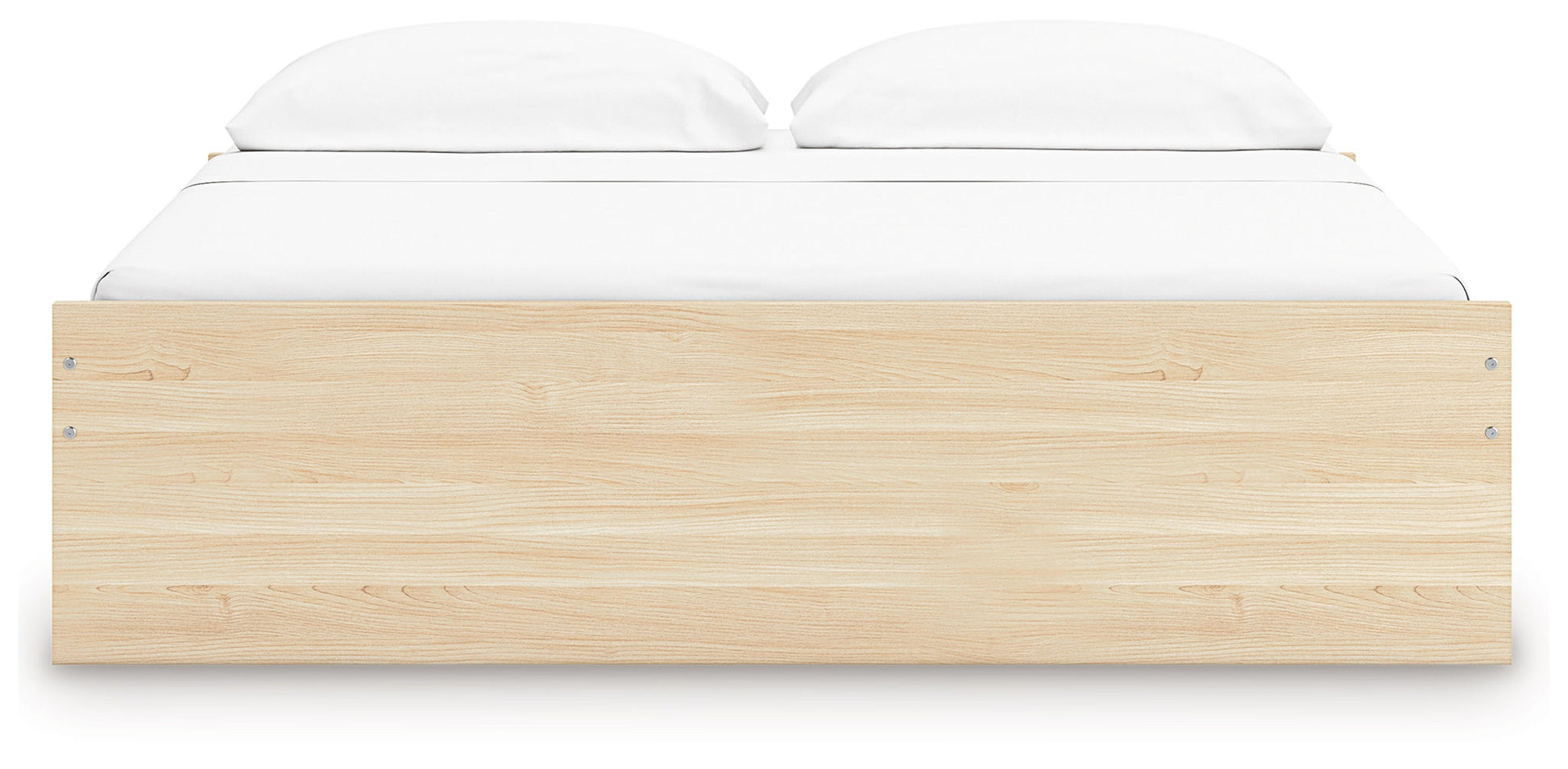 Onita - Platform Bed - Hornell Furniture Outlet