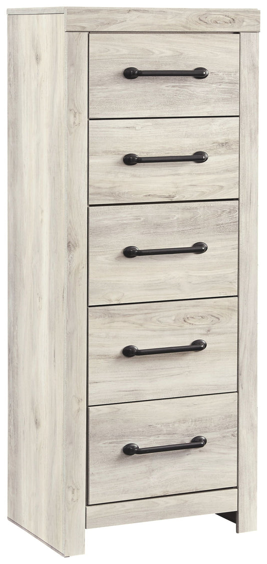 Cambeck - Chest - Hornell Furniture Outlet