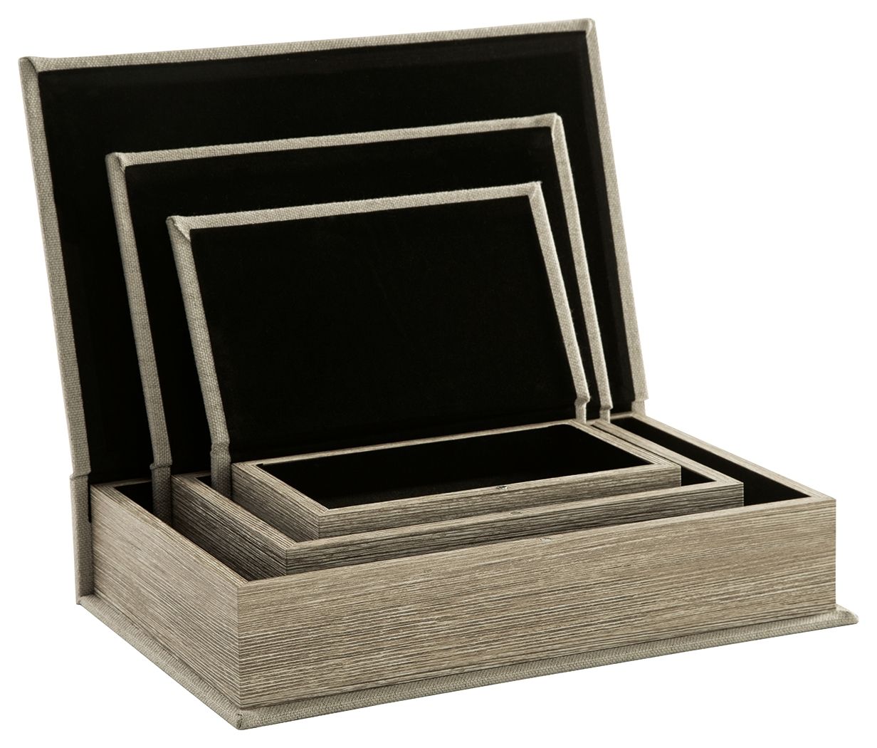 Jolina - Box Set - Hornell Furniture Outlet