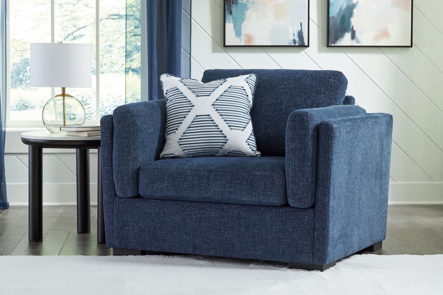 Evansley - Living Room Set - Hornell Furniture Outlet