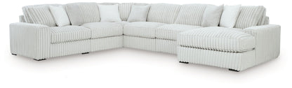 Stupendous - Sectional - Hornell Furniture Outlet