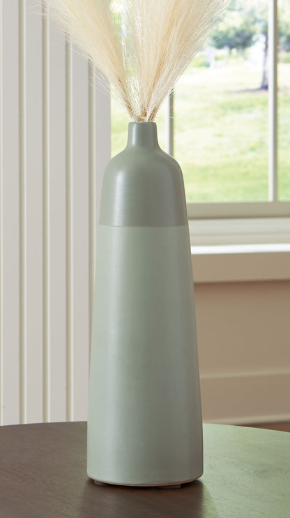 Peerland - Vase - Hornell Furniture Outlet