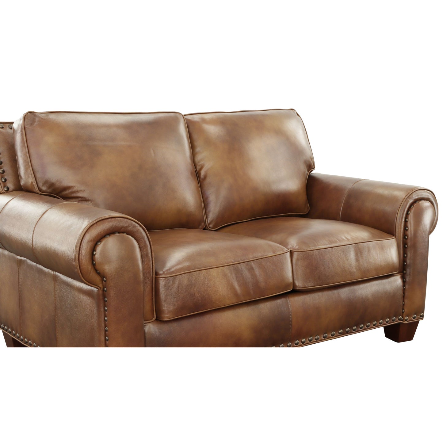 Silverado - Living Room Set - Hornell Furniture Outlet