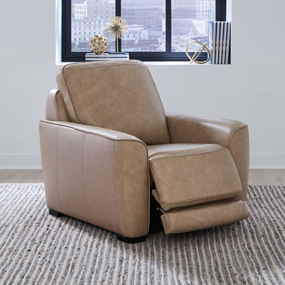 Blake - Recliner P2 & Zero Wall - Hornell Furniture Outlet