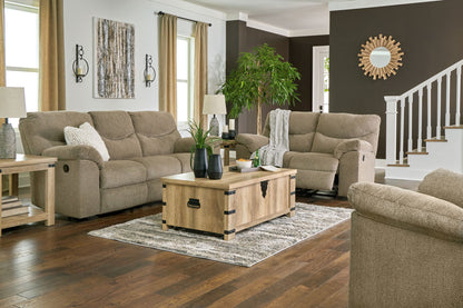 Alphons - Living Room Set - Hornell Furniture Outlet