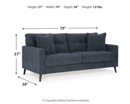 Bixler - Sofa - Hornell Furniture Outlet