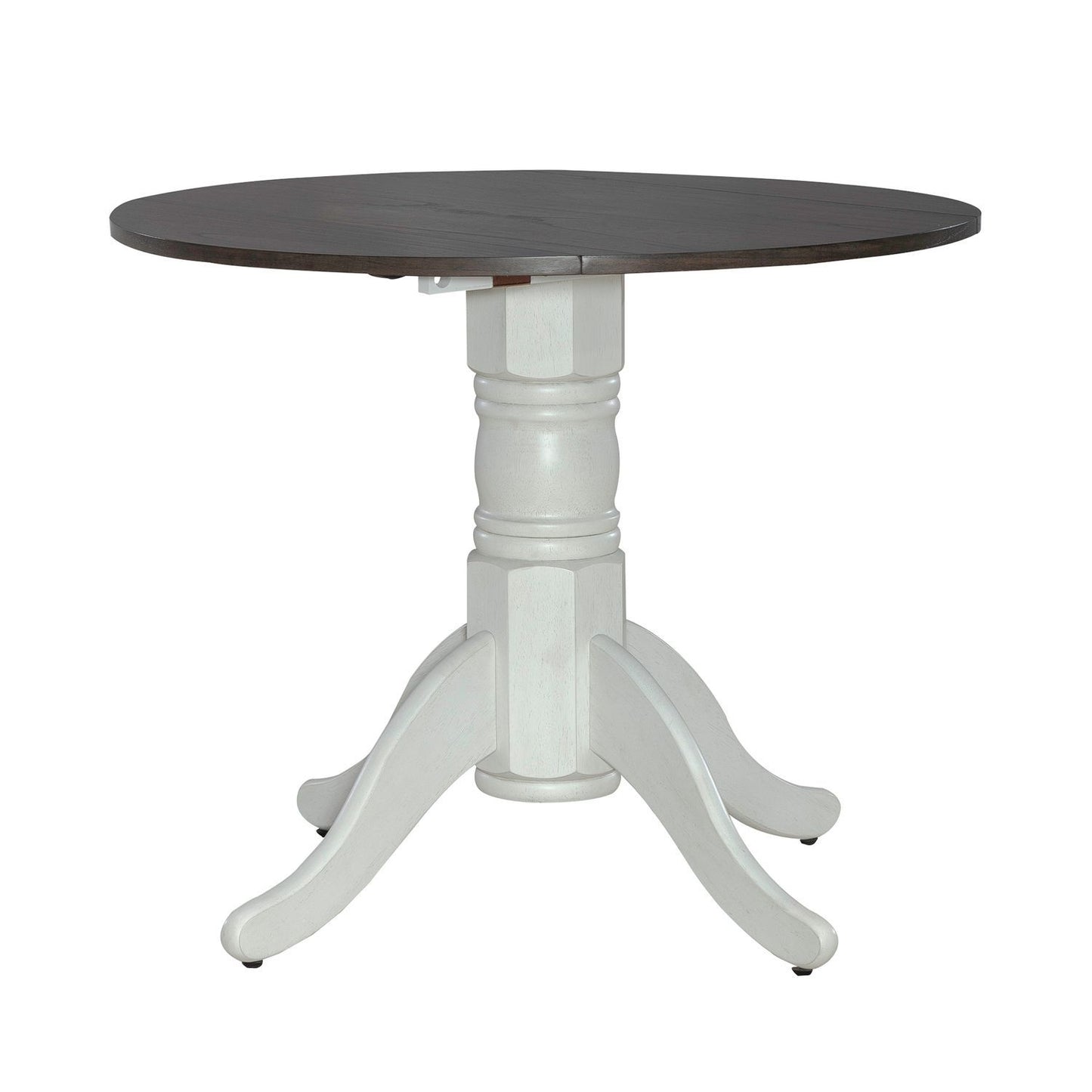 Brook Bay - 3 Piece Drop Leaf Set - Hornell Furniture Outlet