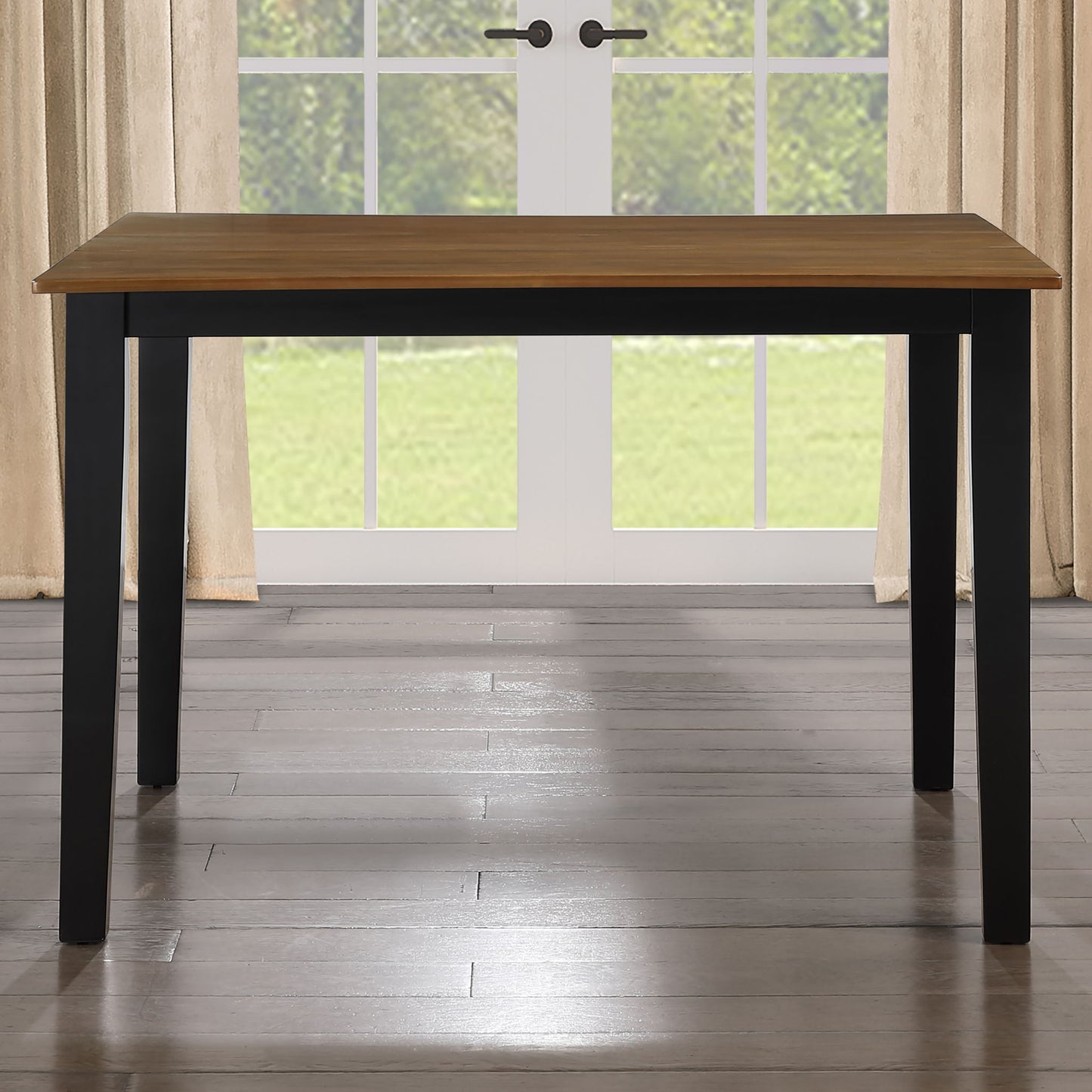 Joplin - Table For Dining Room - Hornell Furniture Outlet