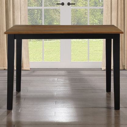 Joplin - Table For Dining Room - Hornell Furniture Outlet